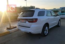 دودج دورانجو